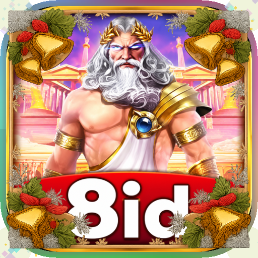 8id — galeri pratinjau - APK Resmi