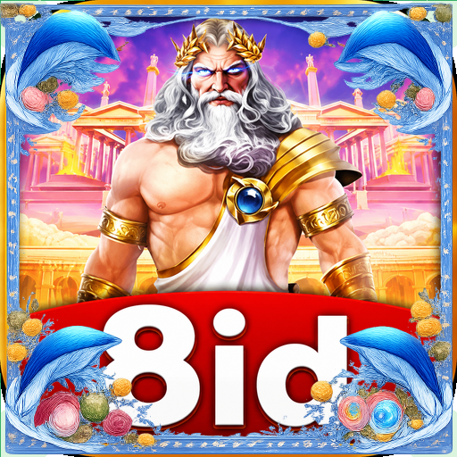 8id — galeri pratinjau Resmi APK