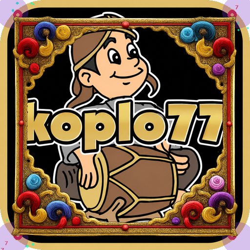 koplo77 — mitra unggulan